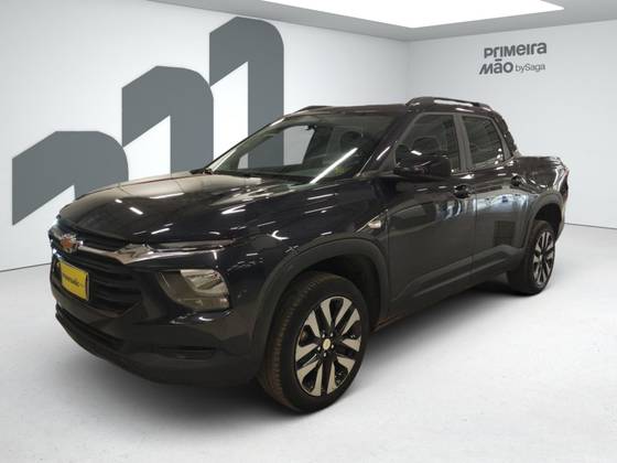 CHEVROLET MONTANA 1.2 TURBO FLEX LT MANUAL CHEVROLET MONTANA 1.2 TURBO FLEX LT MANUAL